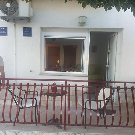 Apartments Dubravka سبليت المظهر الخارجي الصورة