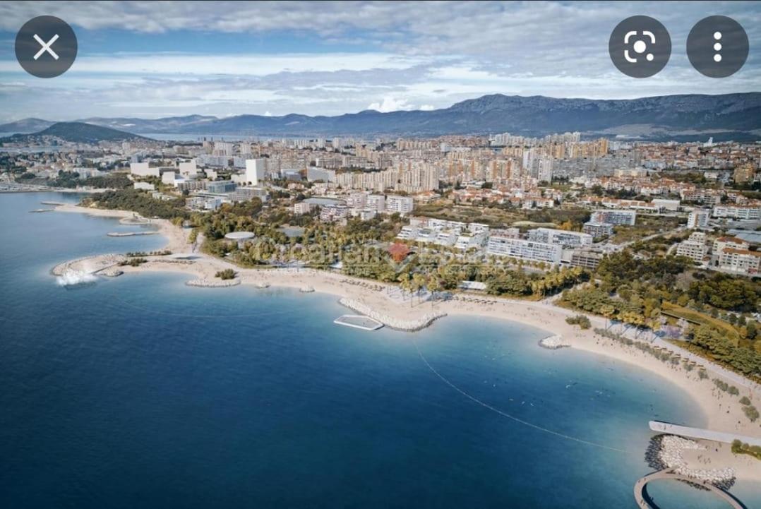 Apartments Dubravka سبليت المظهر الخارجي الصورة