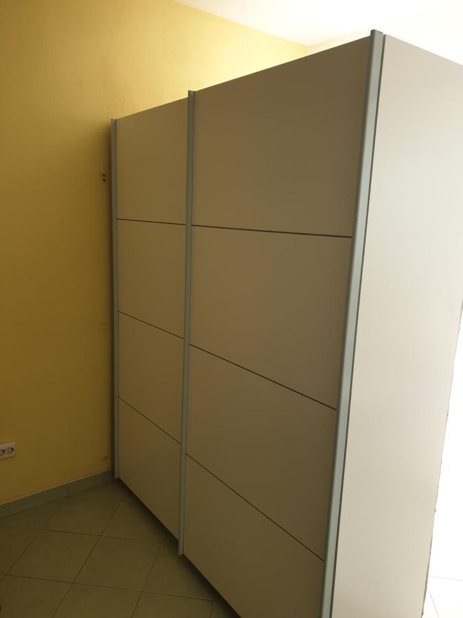 Apartments Dubravka سبليت المظهر الخارجي الصورة