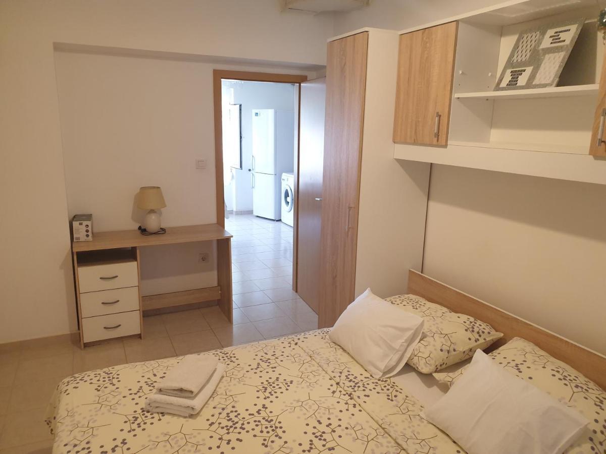 Apartments Dubravka سبليت المظهر الخارجي الصورة