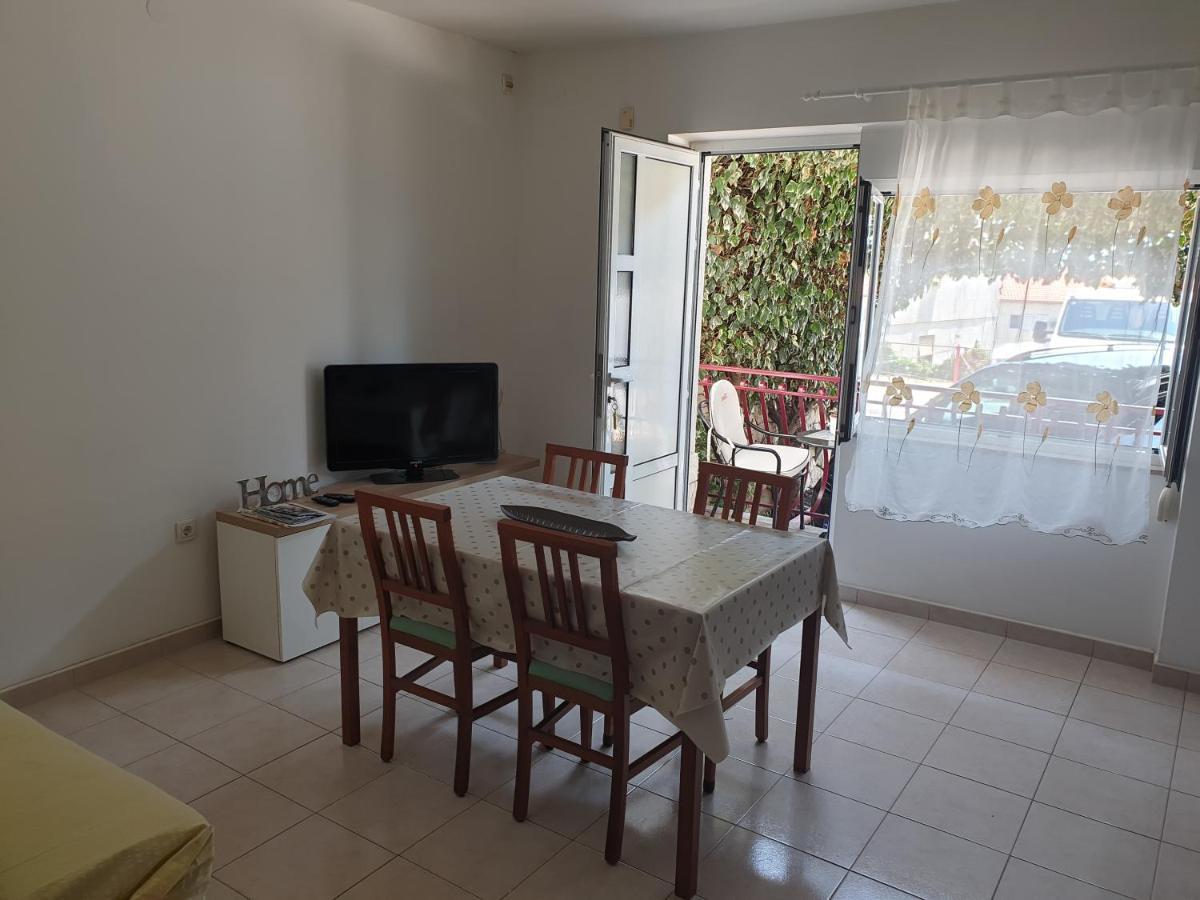 Apartments Dubravka سبليت المظهر الخارجي الصورة