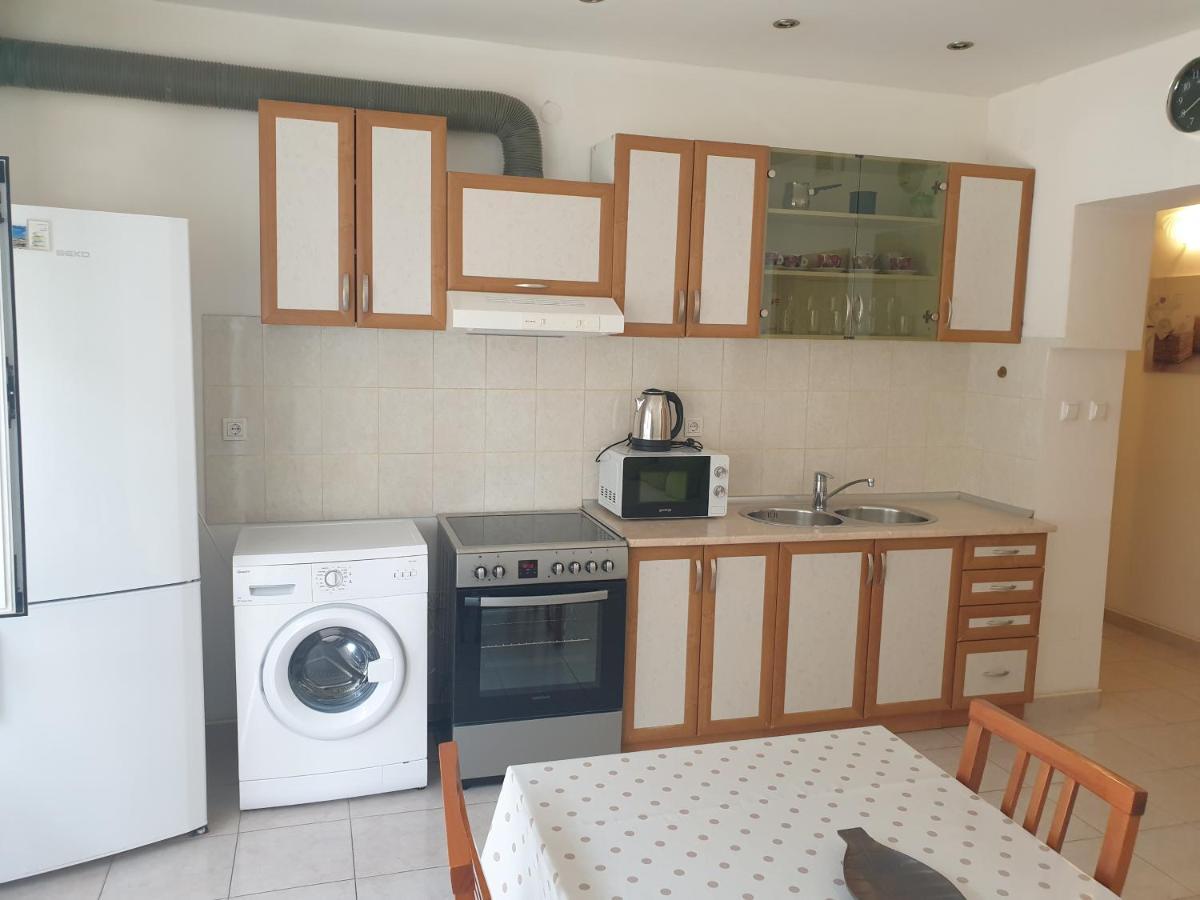 Apartments Dubravka سبليت المظهر الخارجي الصورة