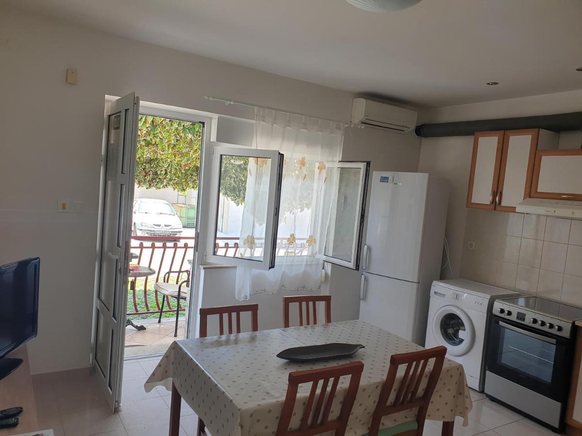 Apartments Dubravka سبليت المظهر الخارجي الصورة