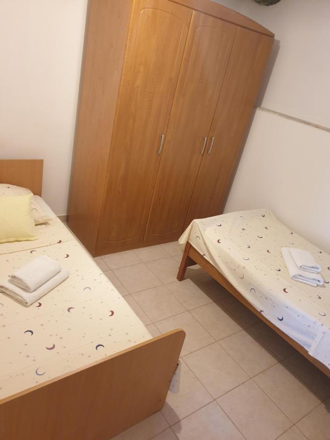Apartments Dubravka سبليت المظهر الخارجي الصورة