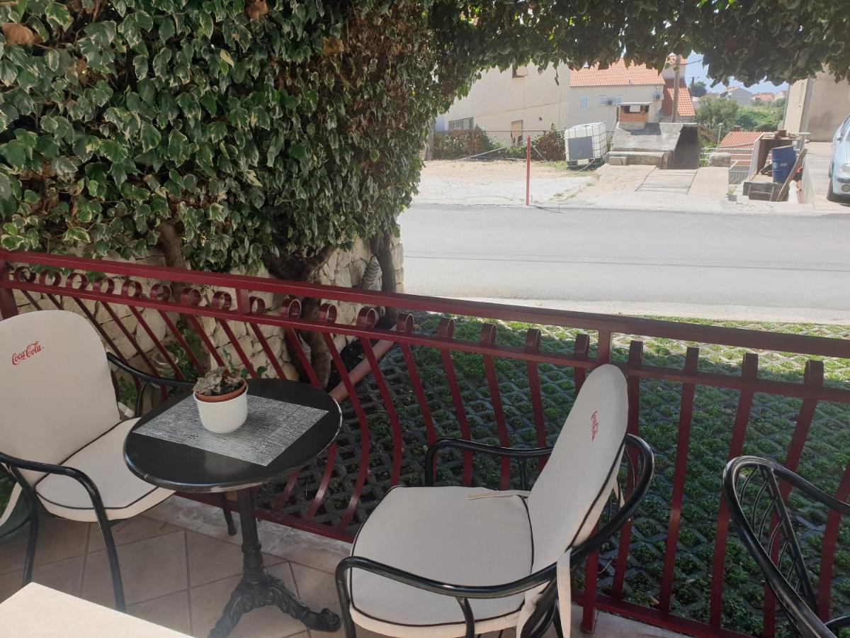 Apartments Dubravka سبليت المظهر الخارجي الصورة