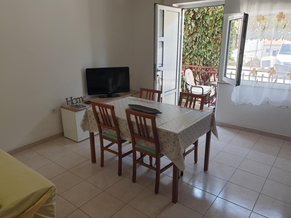 Apartments Dubravka سبليت المظهر الخارجي الصورة