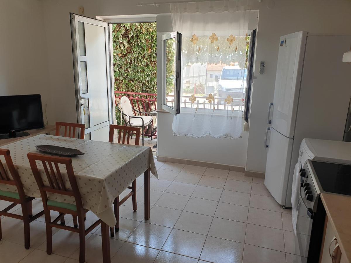 Apartments Dubravka سبليت المظهر الخارجي الصورة