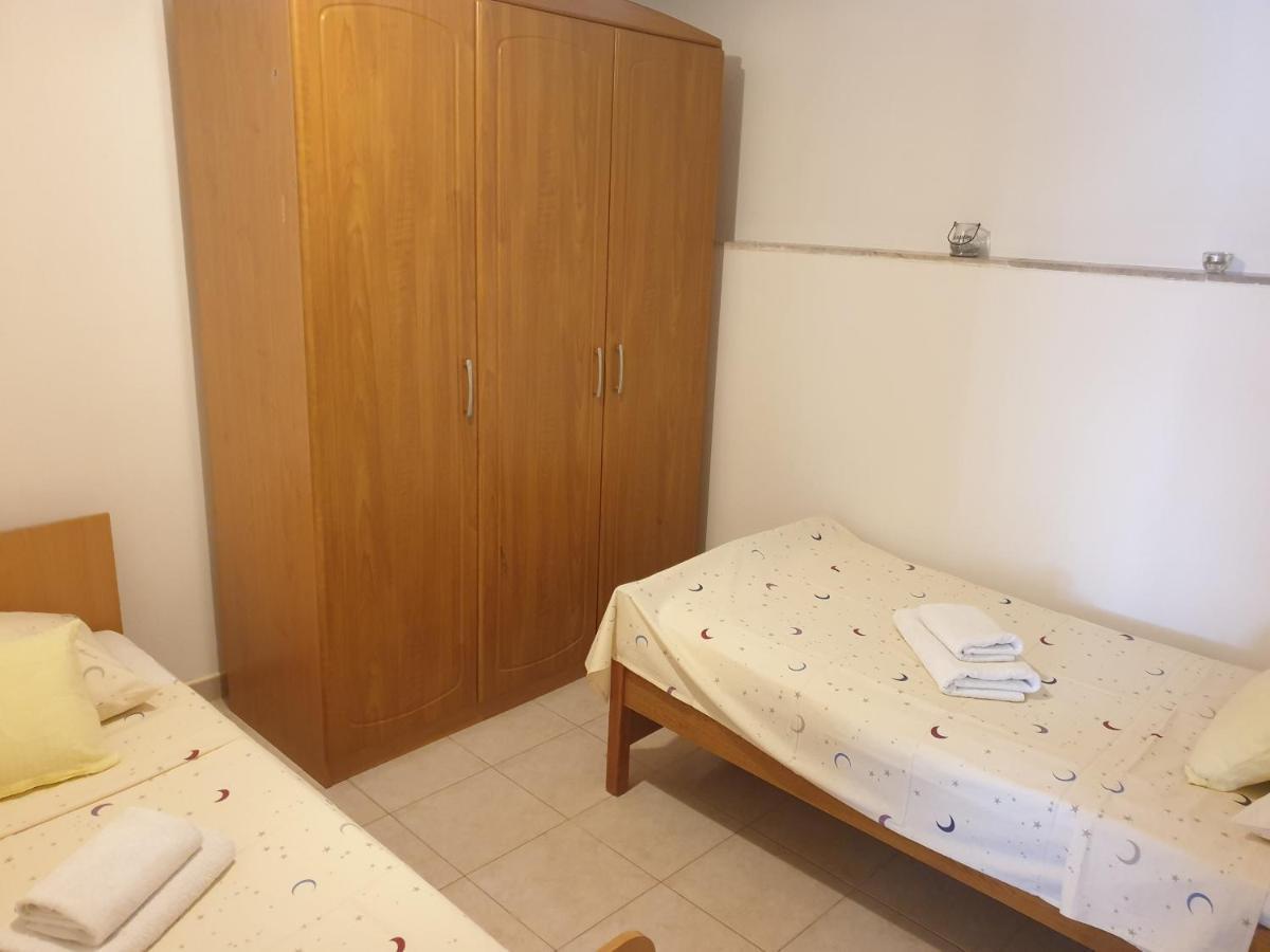 Apartments Dubravka سبليت المظهر الخارجي الصورة