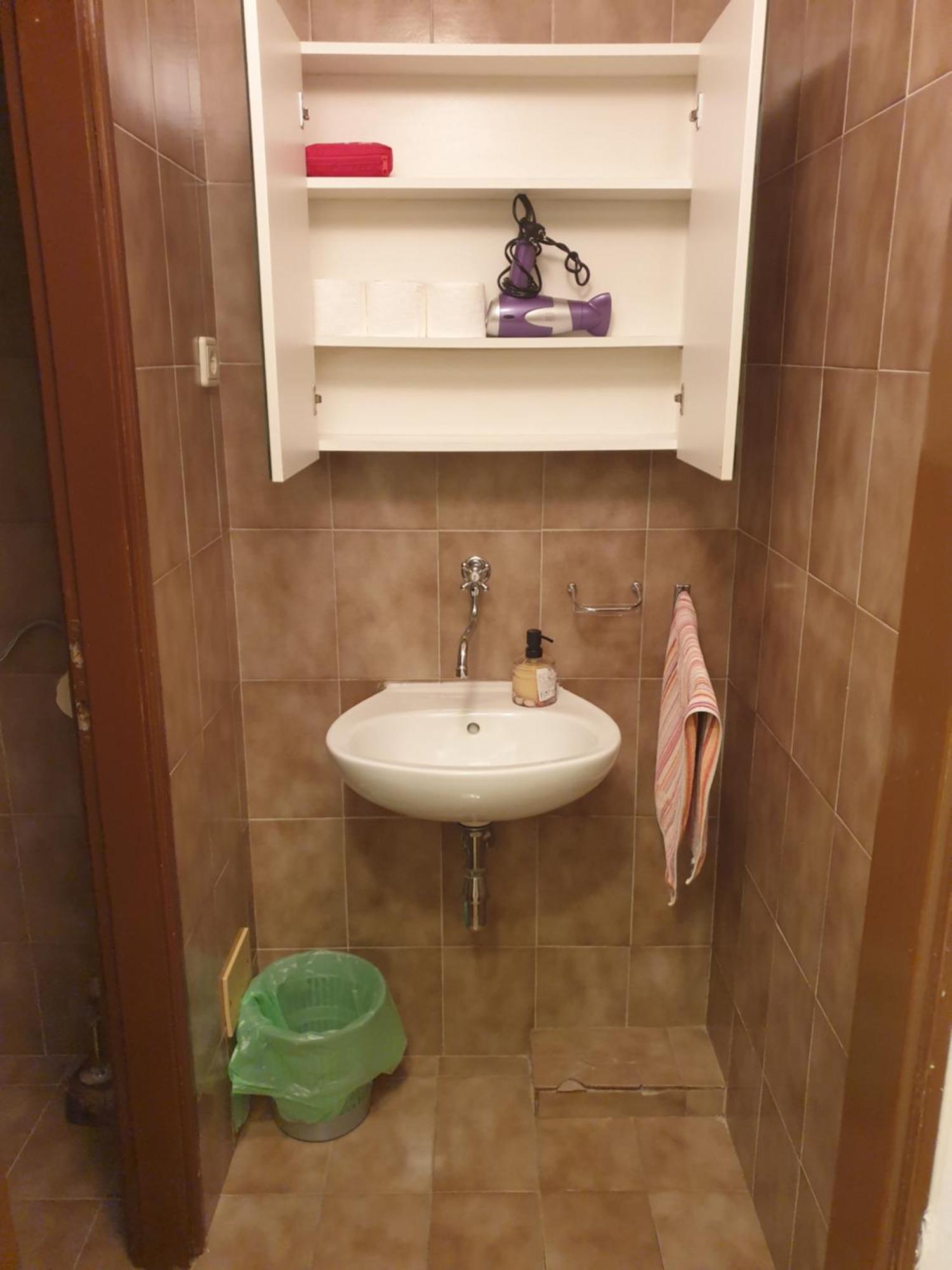 Apartments Dubravka سبليت الغرفة الصورة