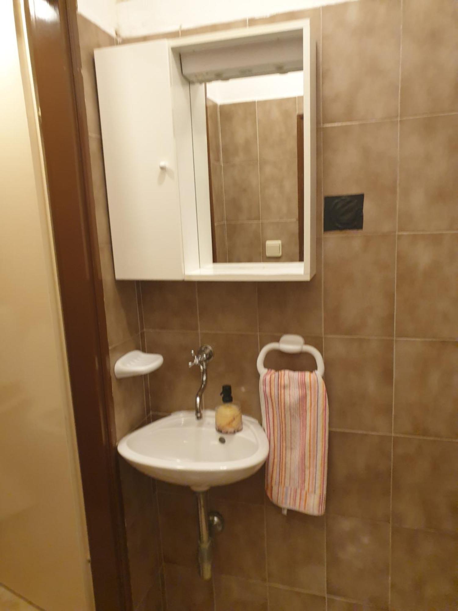 Apartments Dubravka سبليت الغرفة الصورة