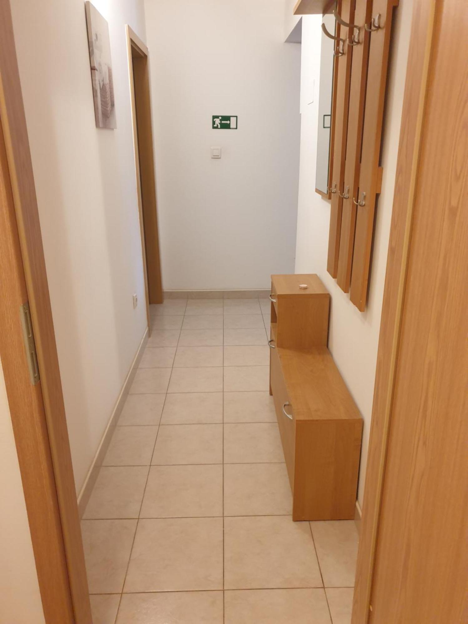 Apartments Dubravka سبليت الغرفة الصورة