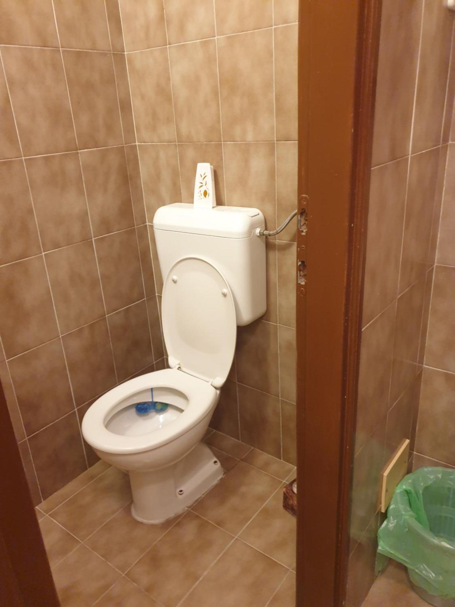 Apartments Dubravka سبليت الغرفة الصورة