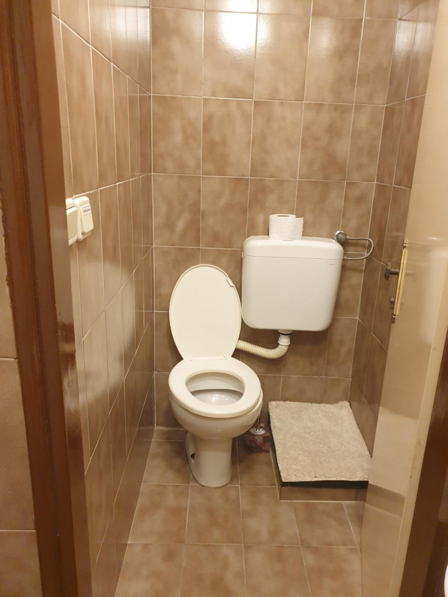 Apartments Dubravka سبليت الغرفة الصورة