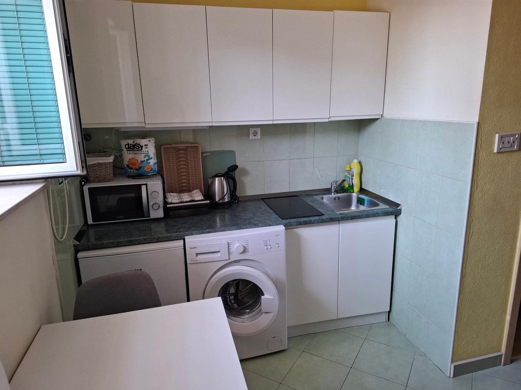 Apartments Dubravka سبليت الغرفة الصورة