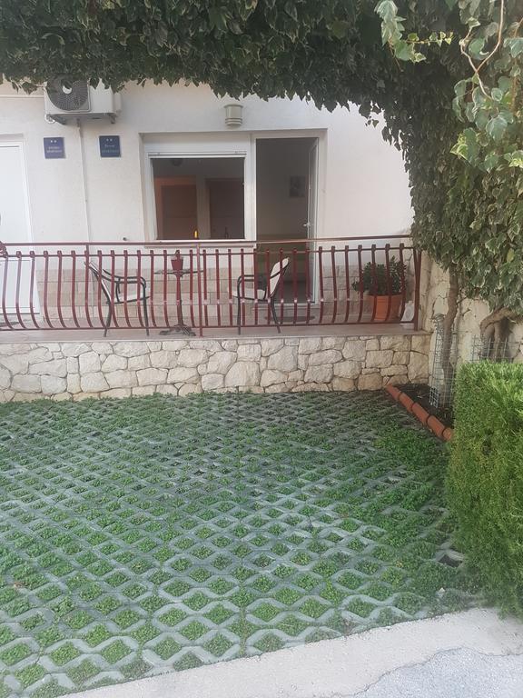 Apartments Dubravka سبليت المظهر الخارجي الصورة