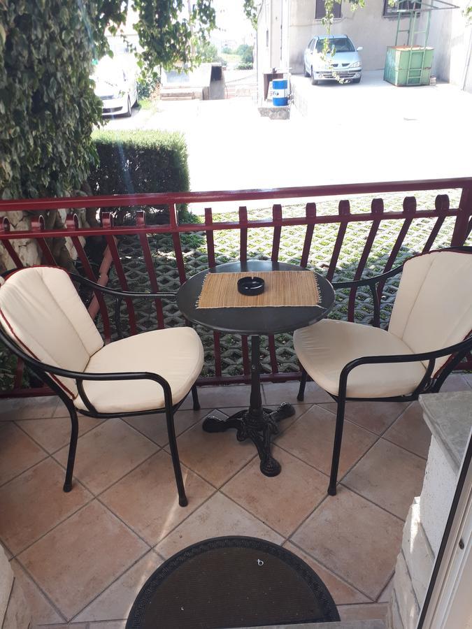 Apartments Dubravka سبليت المظهر الخارجي الصورة