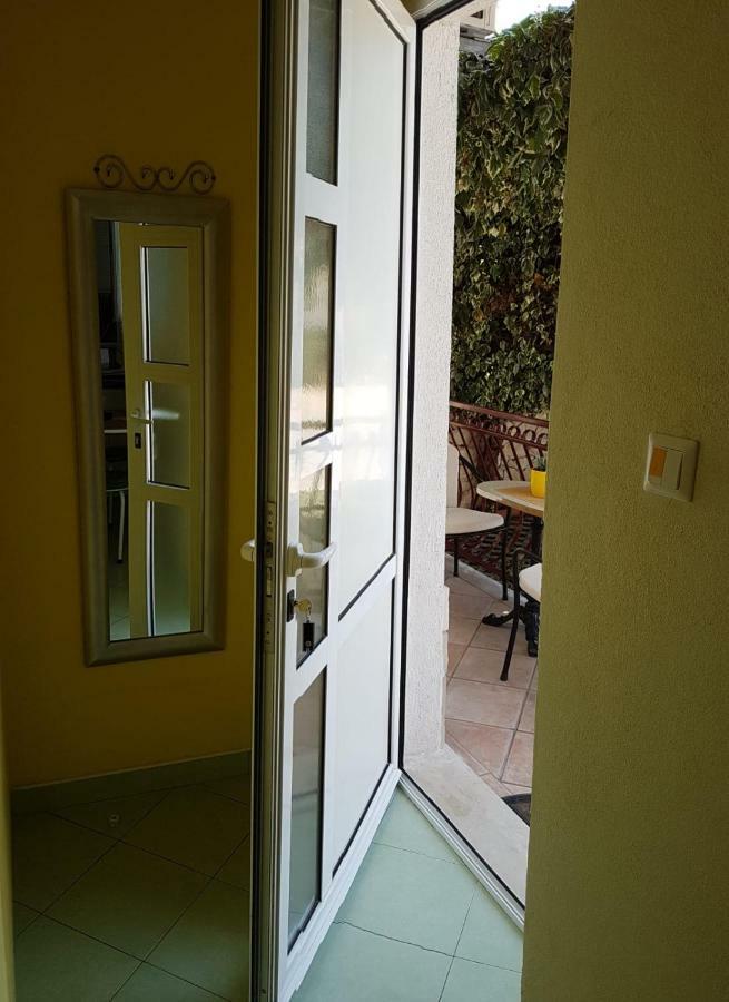 Apartments Dubravka سبليت المظهر الخارجي الصورة