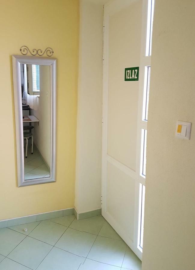 Apartments Dubravka سبليت المظهر الخارجي الصورة