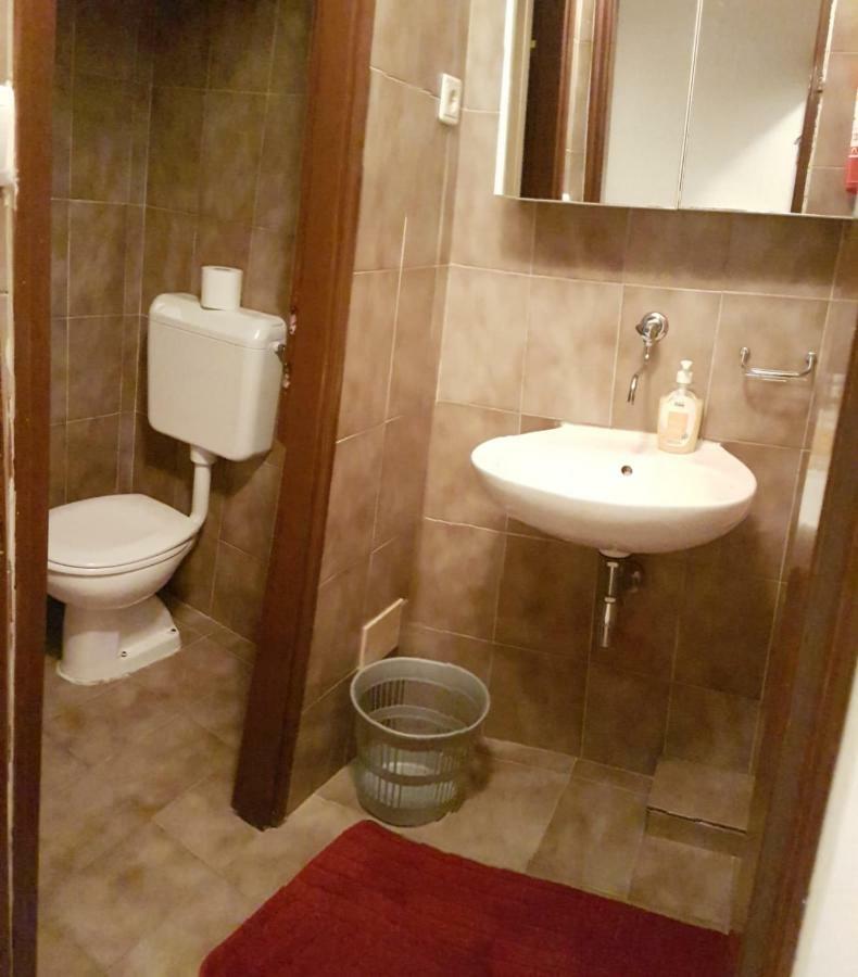 Apartments Dubravka سبليت المظهر الخارجي الصورة