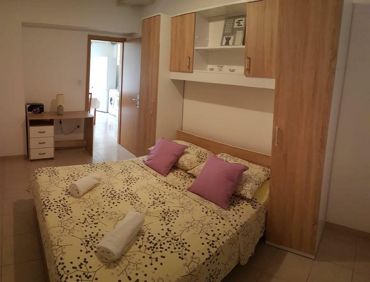 Apartments Dubravka سبليت المظهر الخارجي الصورة