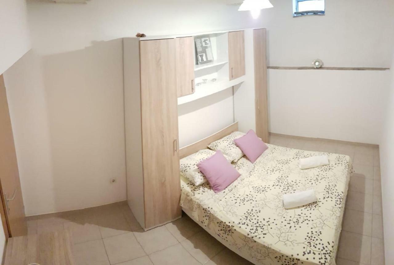 Apartments Dubravka سبليت المظهر الخارجي الصورة