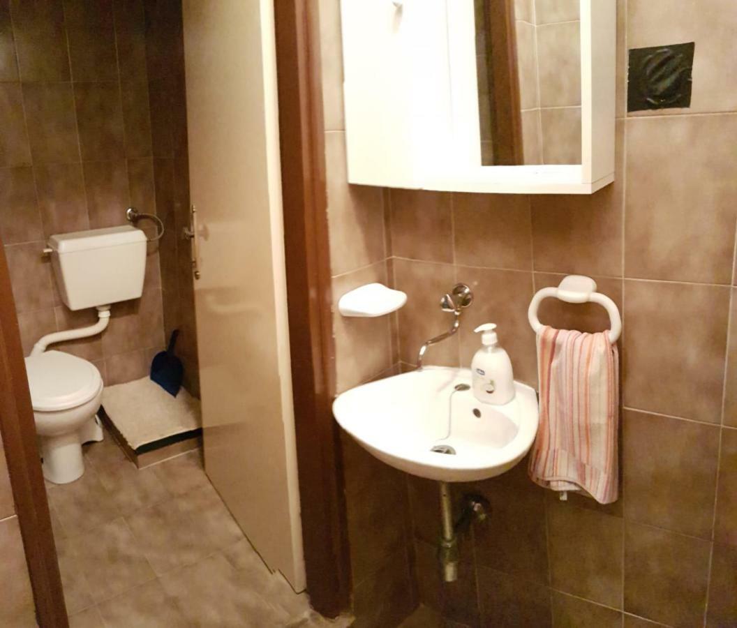 Apartments Dubravka سبليت المظهر الخارجي الصورة
