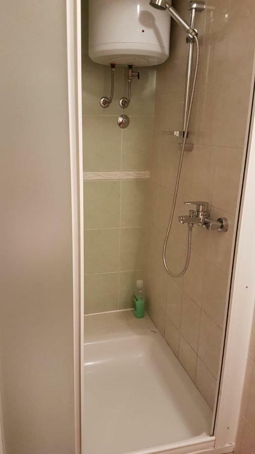 Apartments Dubravka سبليت المظهر الخارجي الصورة