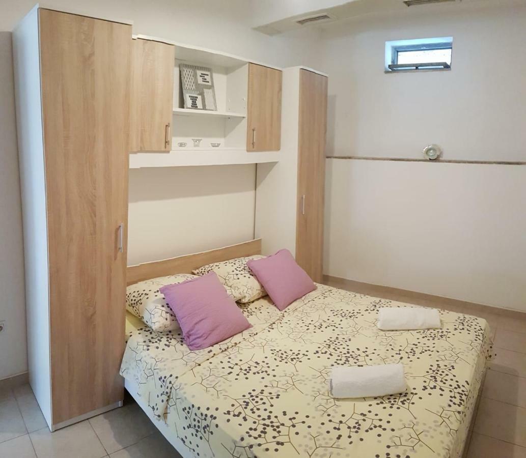 Apartments Dubravka سبليت المظهر الخارجي الصورة