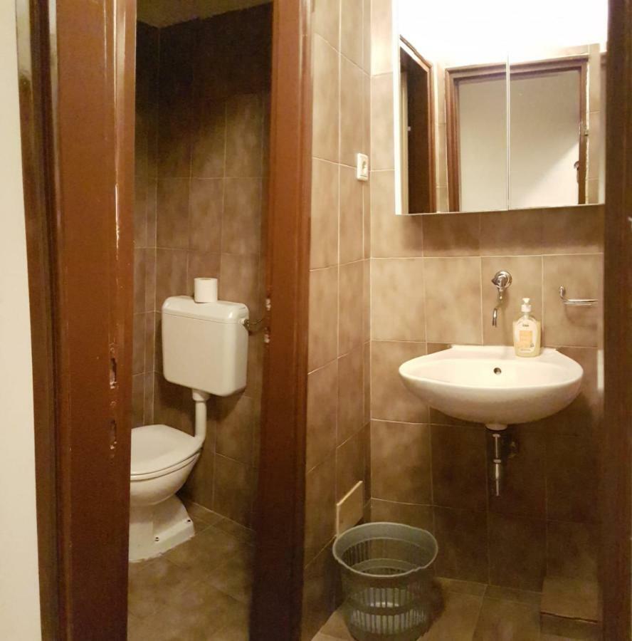 Apartments Dubravka سبليت المظهر الخارجي الصورة