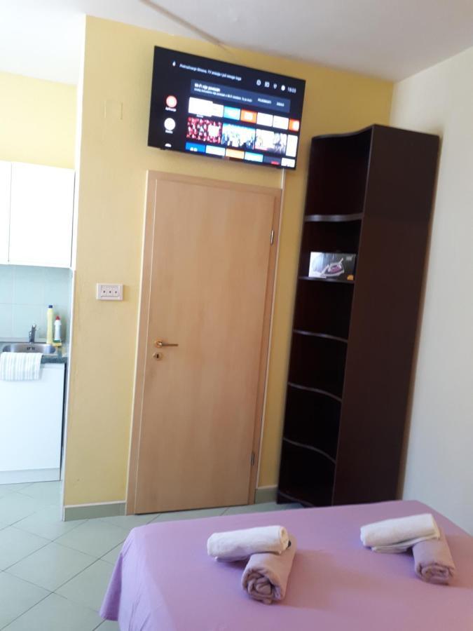 Apartments Dubravka سبليت المظهر الخارجي الصورة