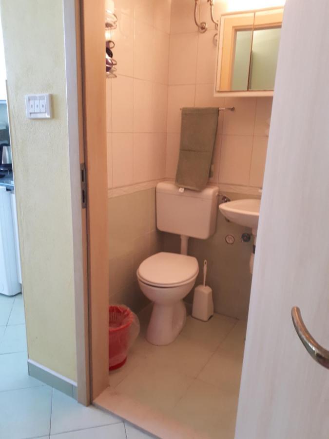 Apartments Dubravka سبليت المظهر الخارجي الصورة