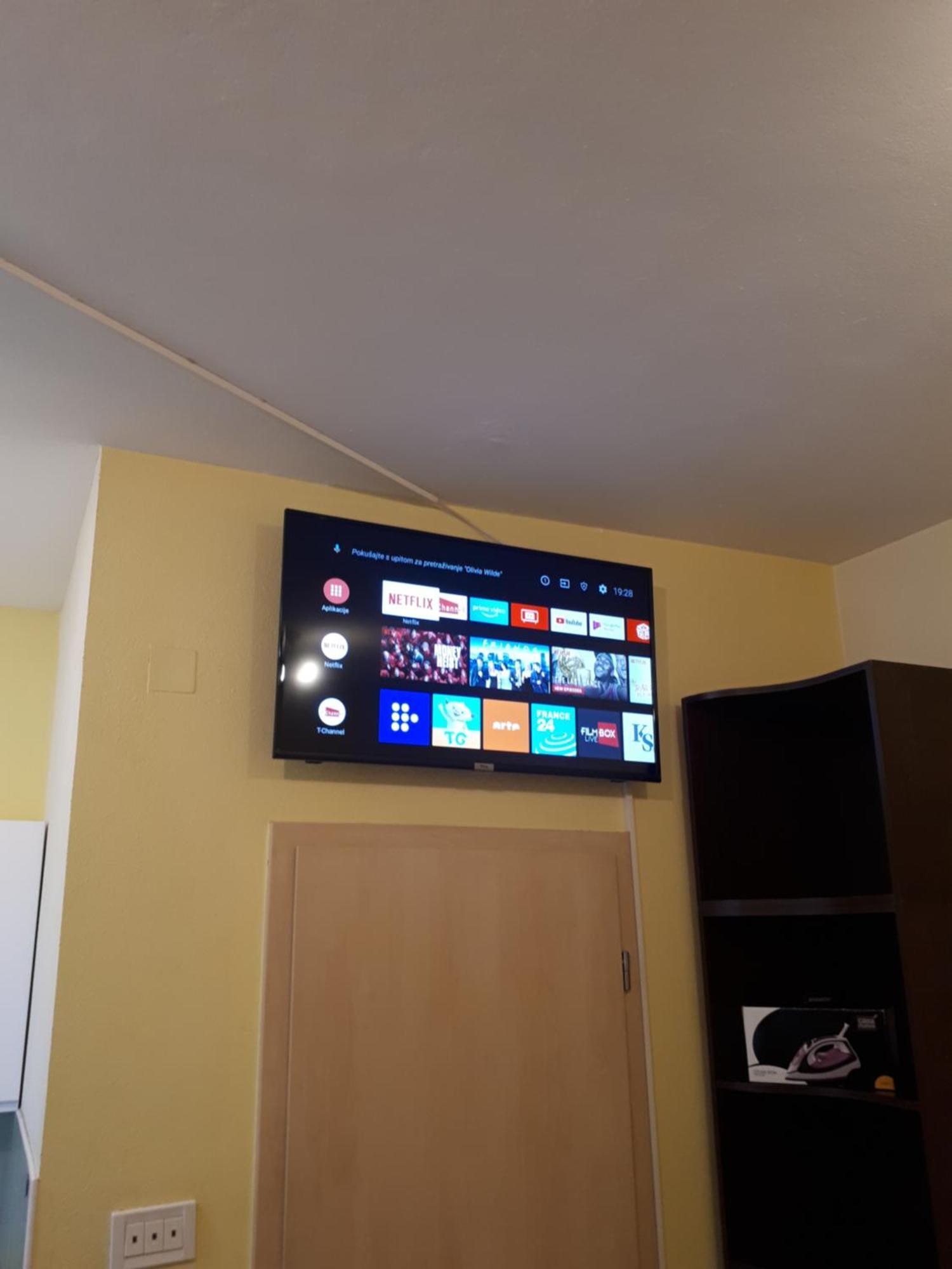 Apartments Dubravka سبليت المظهر الخارجي الصورة